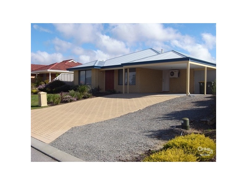 37 Media Crescent, Banksia Grove WA 6031