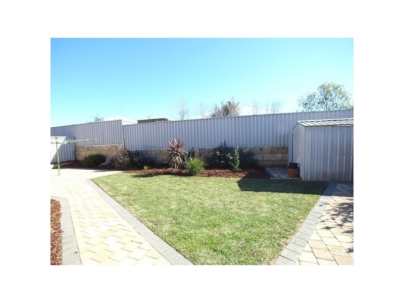 37 Media Crescent, Banksia Grove WA 6031