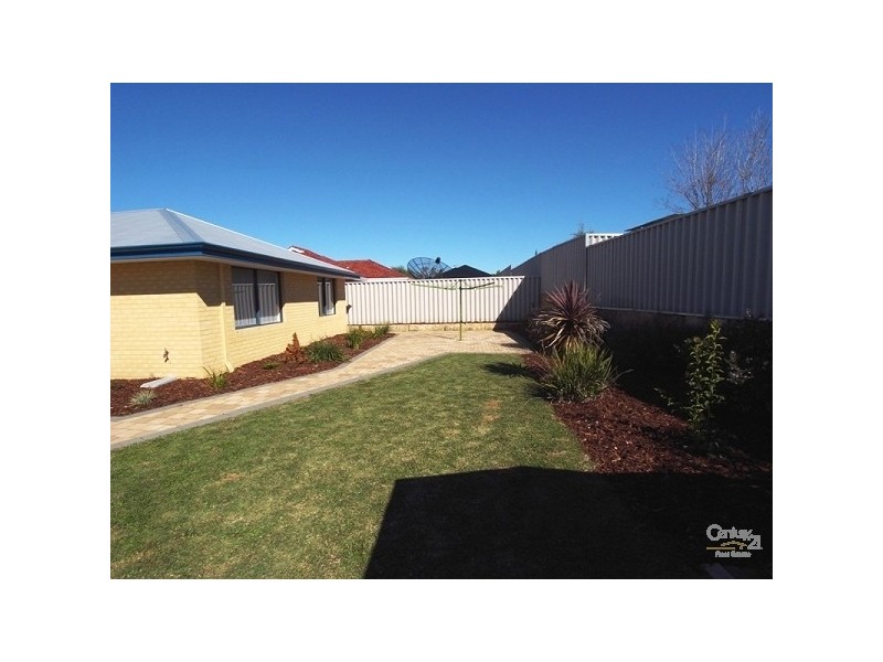37 Media Crescent, Banksia Grove WA 6031