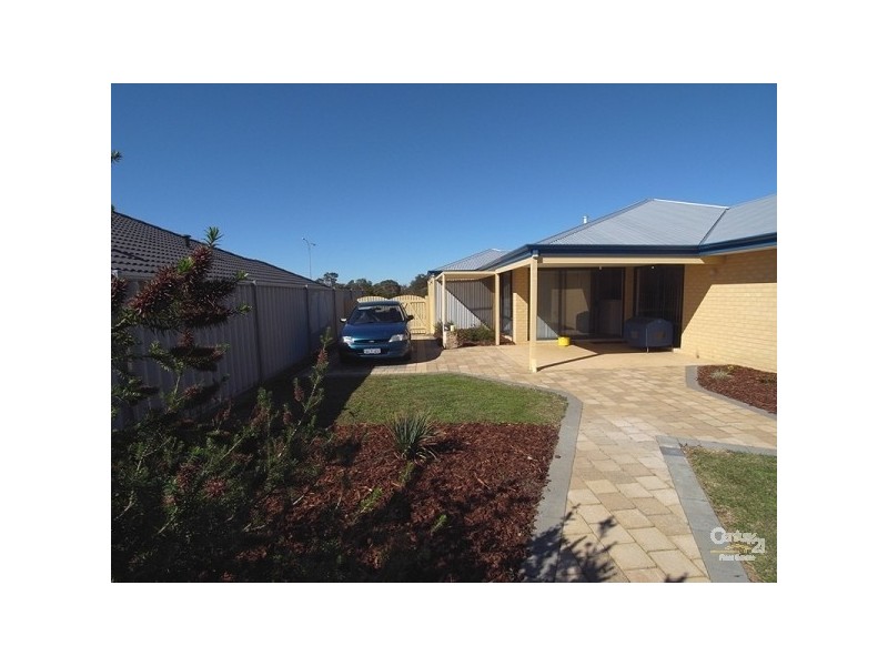 37 Media Crescent, Banksia Grove WA 6031