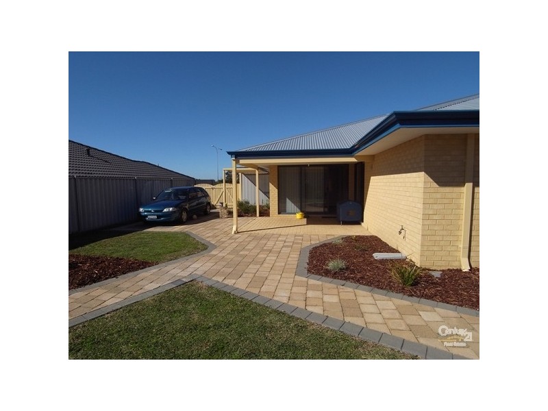 37 Media Crescent, Banksia Grove WA 6031