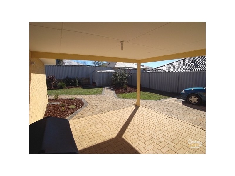 37 Media Crescent, Banksia Grove WA 6031