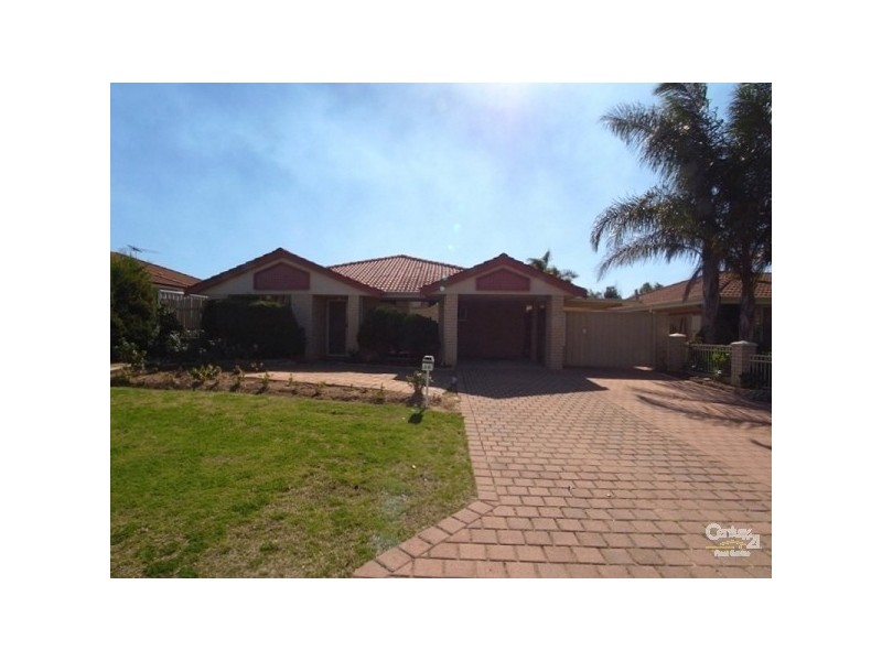 38 Stradbroke Gardens, Ridgewood WA 6030