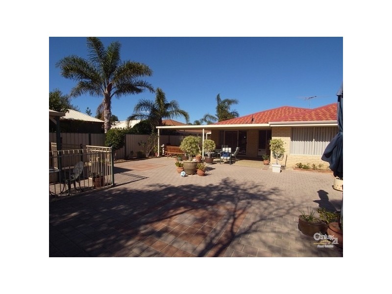 38 Stradbroke Gardens, Ridgewood WA 6030