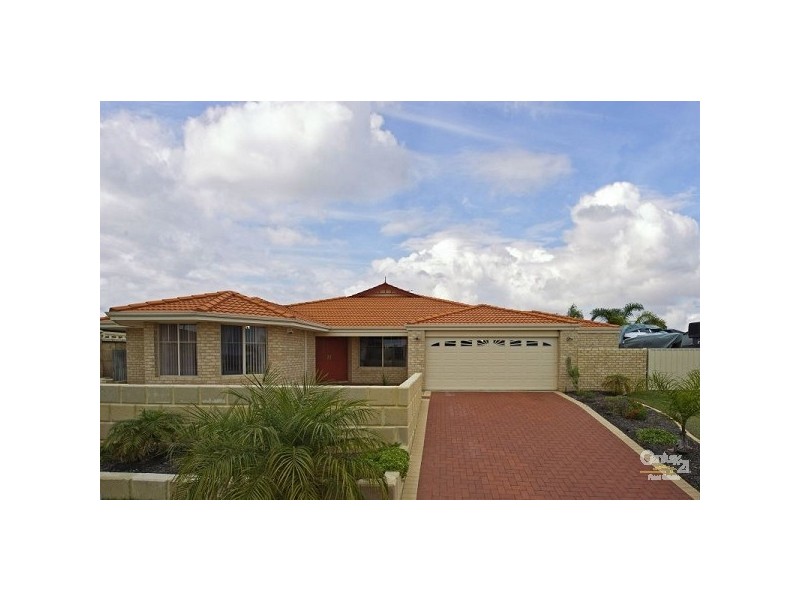 7 Dartmouth Circle, Quinns Rocks WA 6030