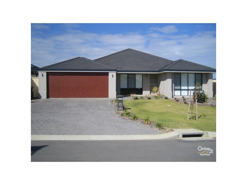8 Utica Terrace, Clarkson WA 6030