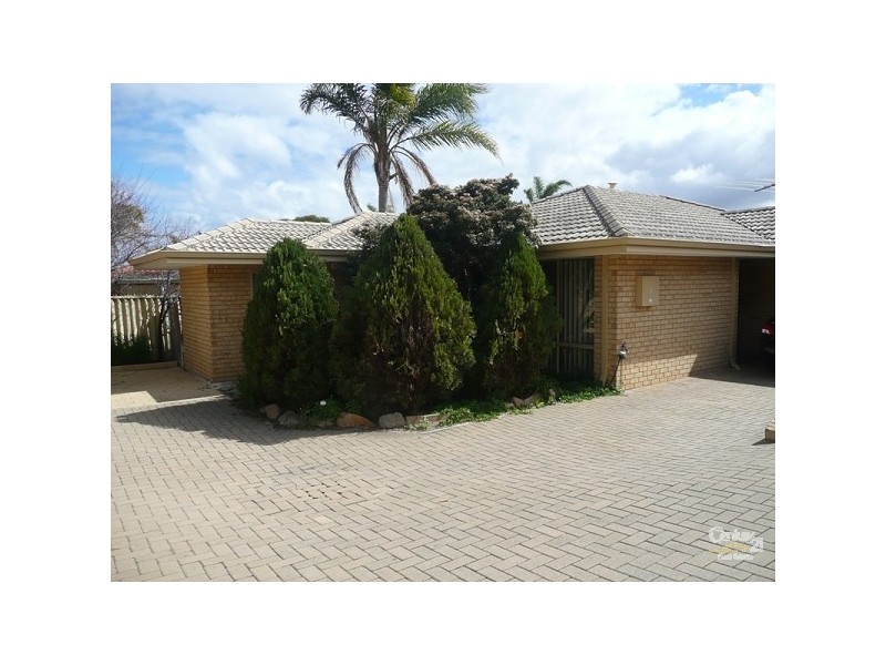 3/27 Collier drive, Balcatta WA 6021