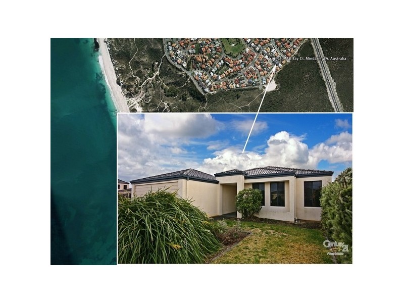 20 Mal Bay Court, Mindarie WA 6030