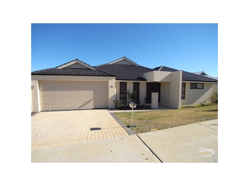 96 Carosa road, Ashby WA 6065