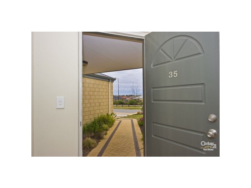 35 Donabate Road, Ridgewood WA 6030