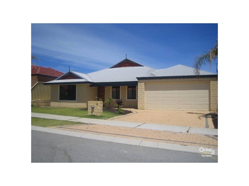 6 Horsley Green, Butler WA 6036