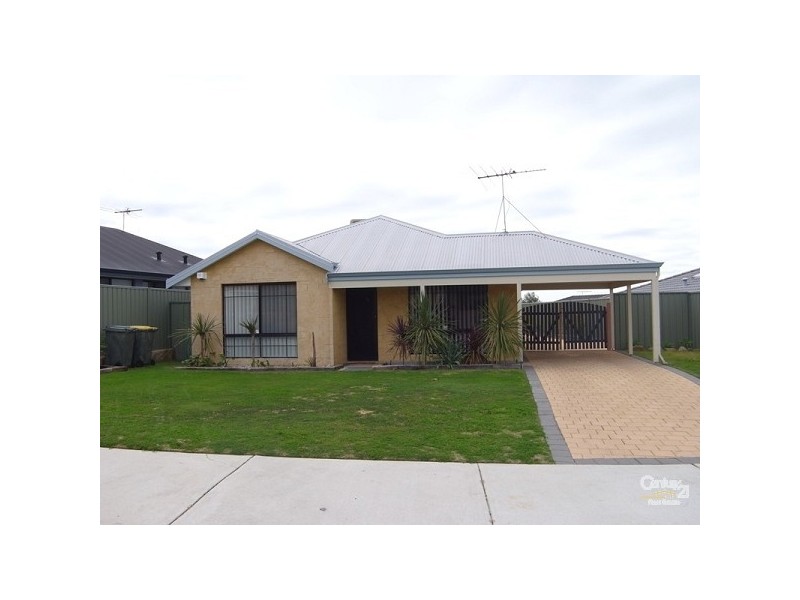76 Dalvik Avenue, Merriwa WA 6030