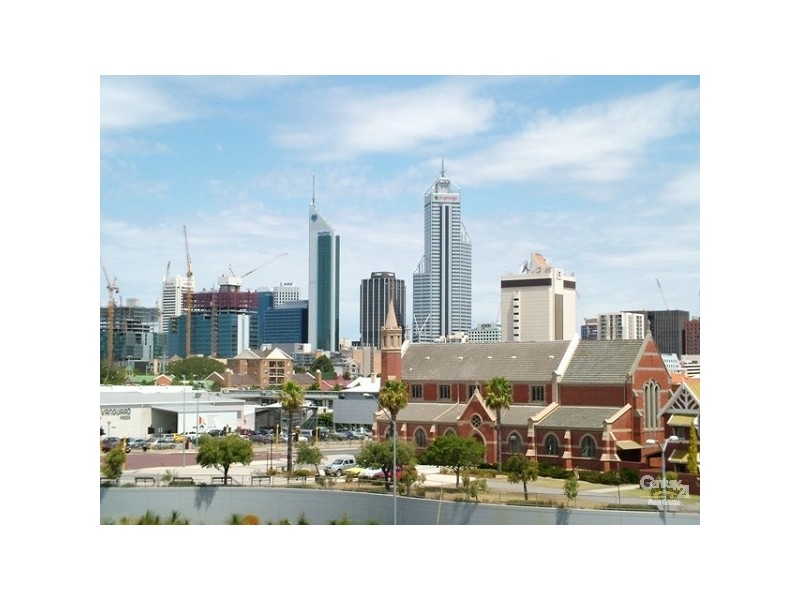 30/403 Newcastle Street, Northbridge WA 6003