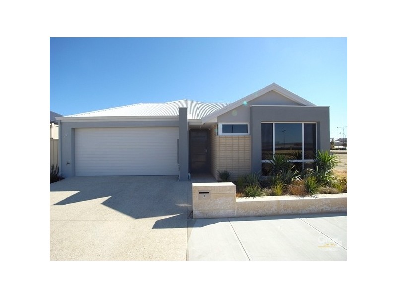 3 Clew Way, Jindalee WA 6036