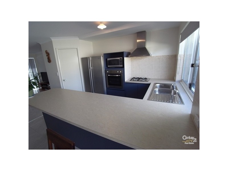 3 Clew Way, Jindalee WA 6036