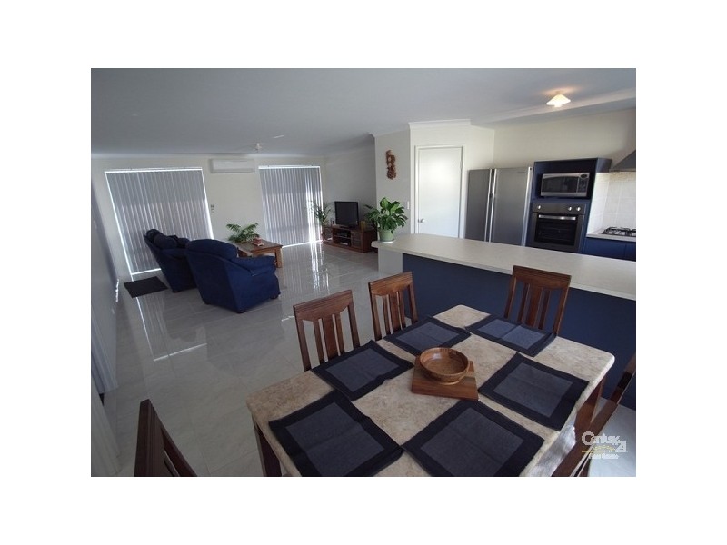 3 Clew Way, Jindalee WA 6036