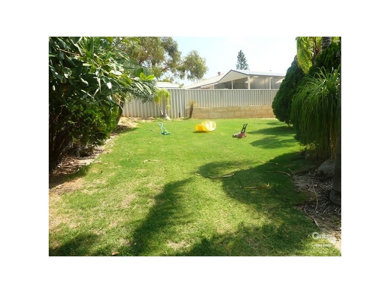 12 Renshaw boulevard, Clarkson WA 6030