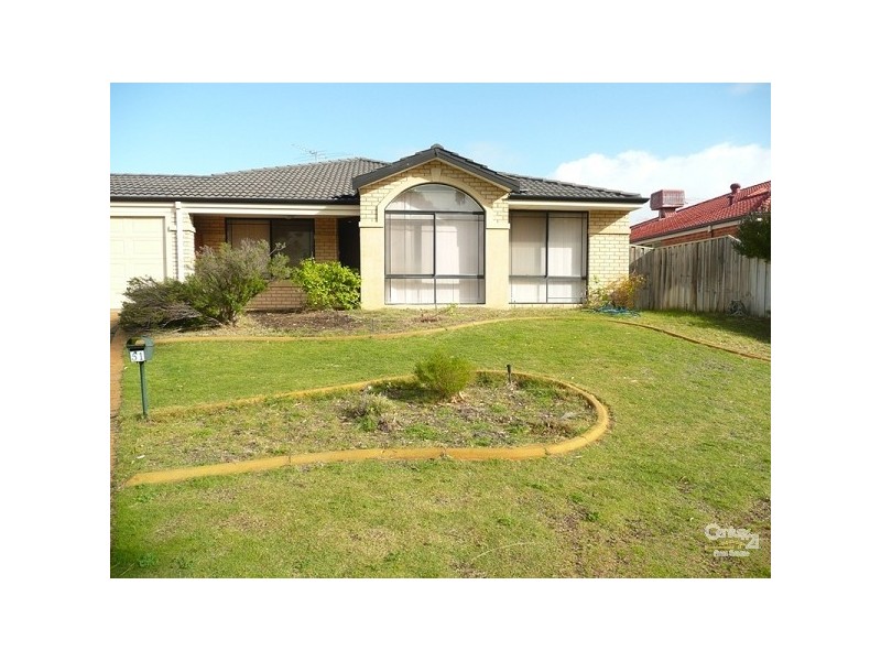 51 Waring green, Clarkson WA 6030
