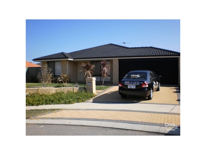 31 Sugarloaf close, Merriwa WA 6030
