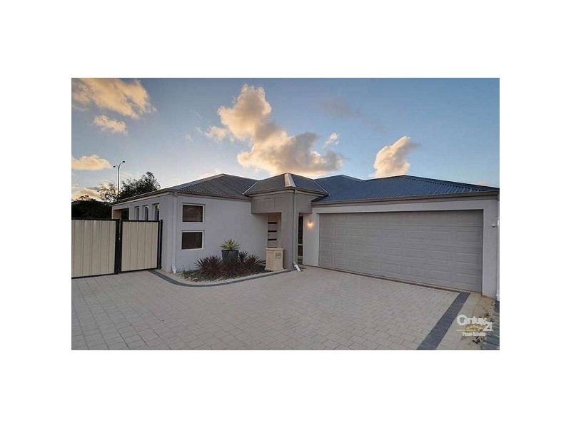39 Oakpark Green, Clarkson WA 6030