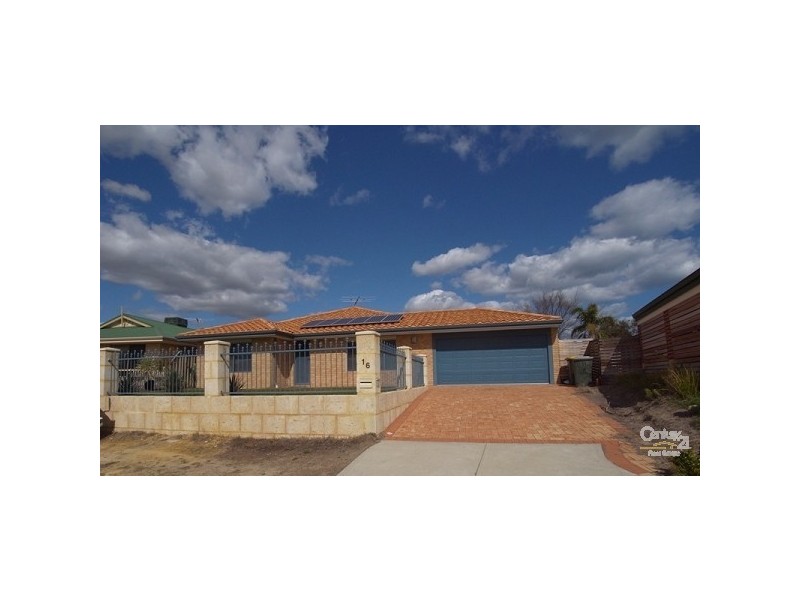 16 Navy Court, Quinns Rocks WA 6030