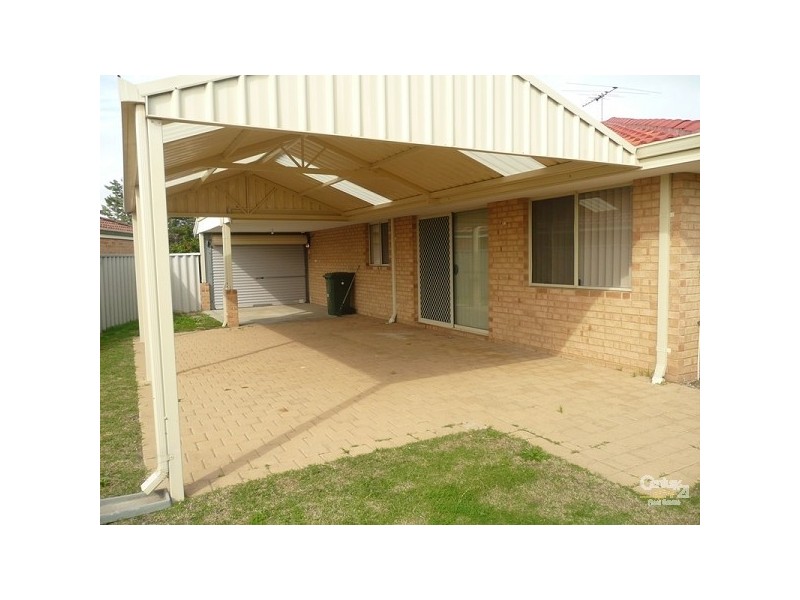 29 White tern elbow, Quinns Rocks WA 6030