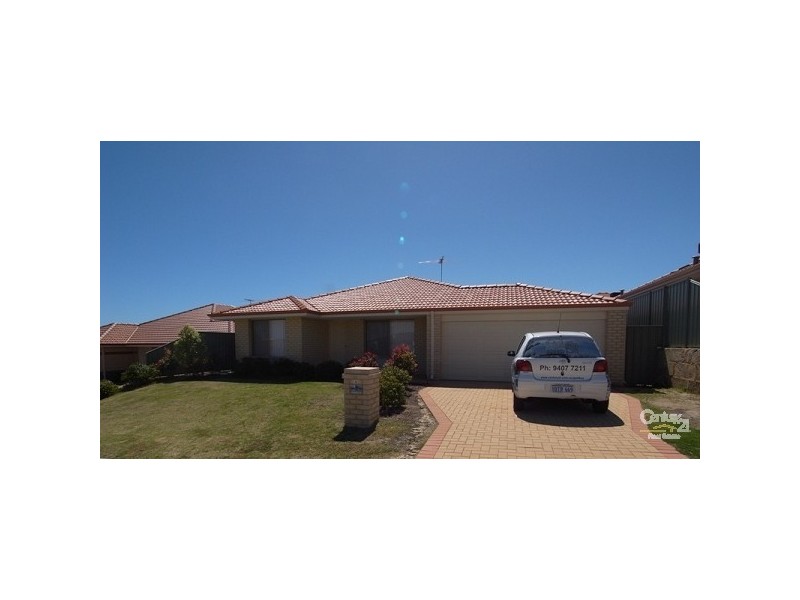 6 Grand Paradiso Parade, Merriwa WA 6030