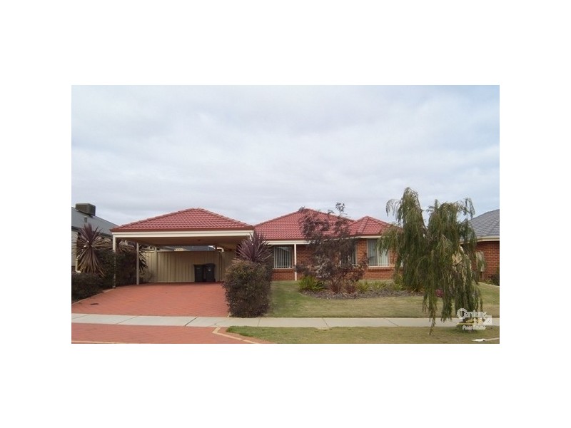 48 Sanderstead loop, Butler WA 6036