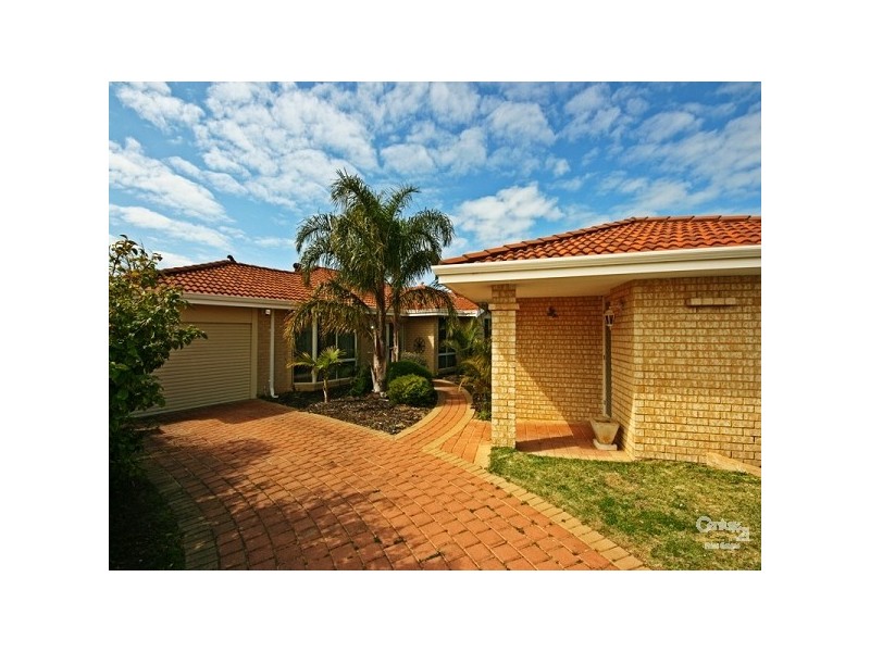 8 Cheney Vale, Clarkson WA 6030