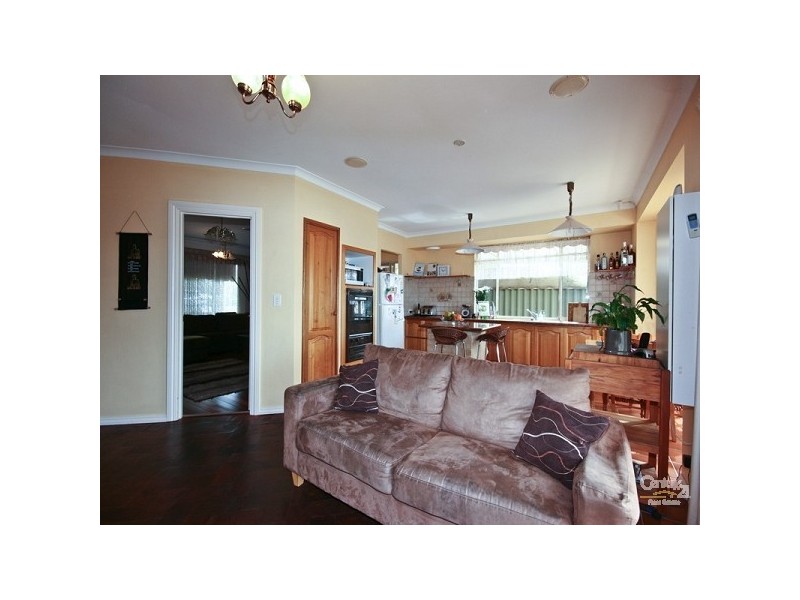 8 Cheney Vale, Clarkson WA 6030
