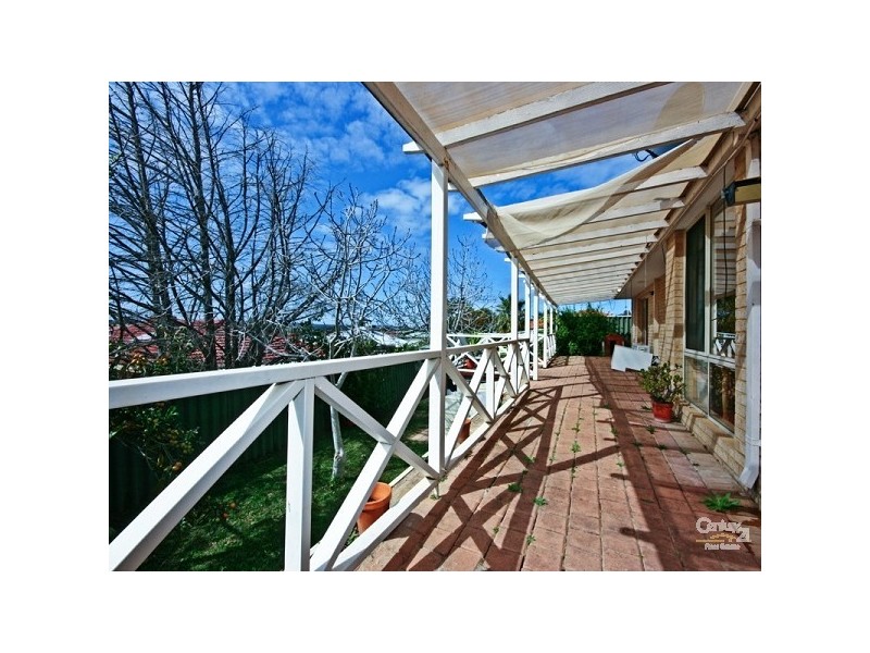 8 Cheney Vale, Clarkson WA 6030
