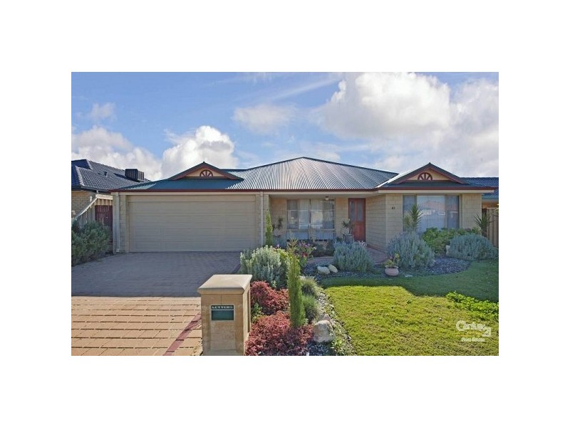 63 Marchwood boulevard, Butler WA 6036