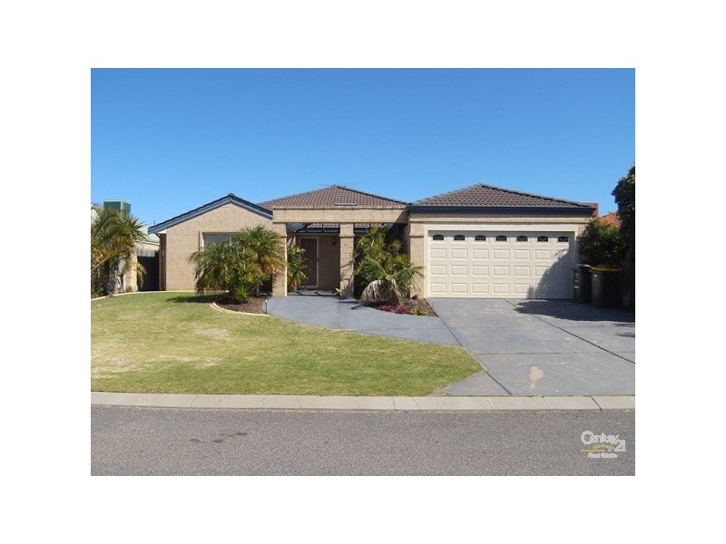 17 Midland Elbow, Mindarie WA 6030