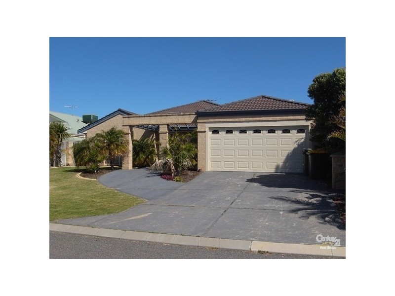 17 Midland Elbow, Mindarie WA 6030