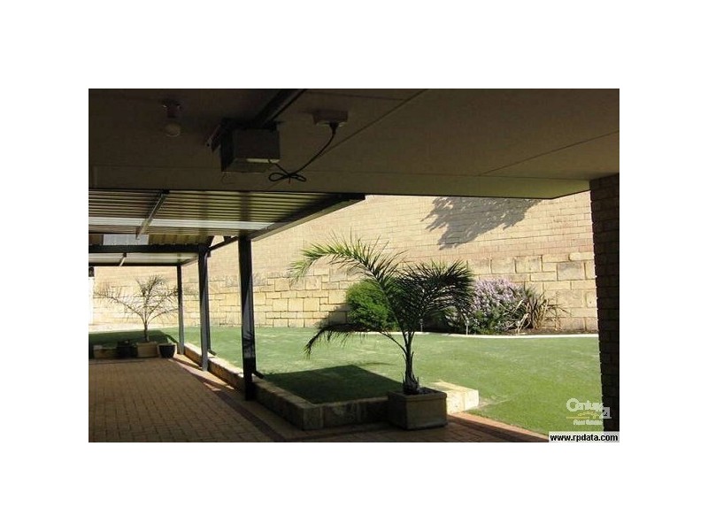 3 Twilight circuit, Ridgewood WA 6030