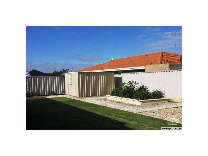 3 Twilight circuit, Ridgewood WA 6030