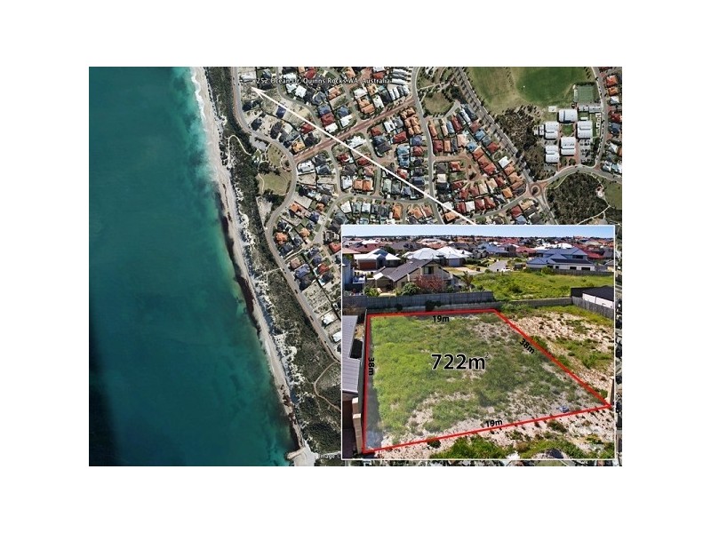252 Ocean Drive, Quinns Rocks WA 6030