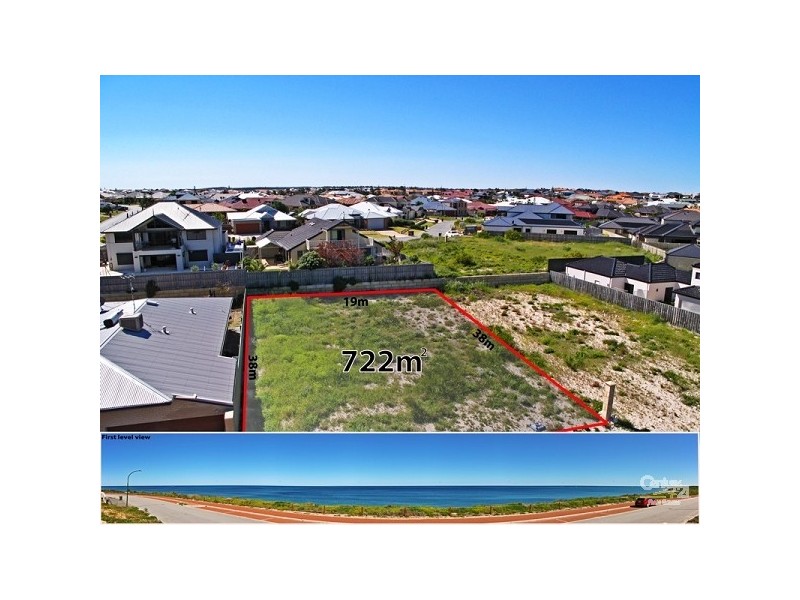252 Ocean Drive, Quinns Rocks WA 6030