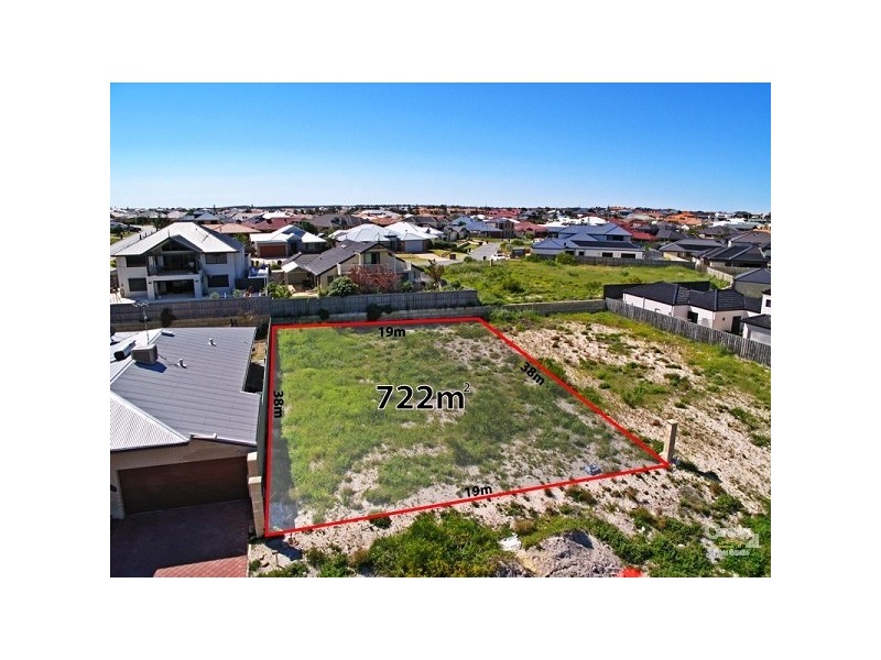 252 Ocean Drive, Quinns Rocks WA 6030