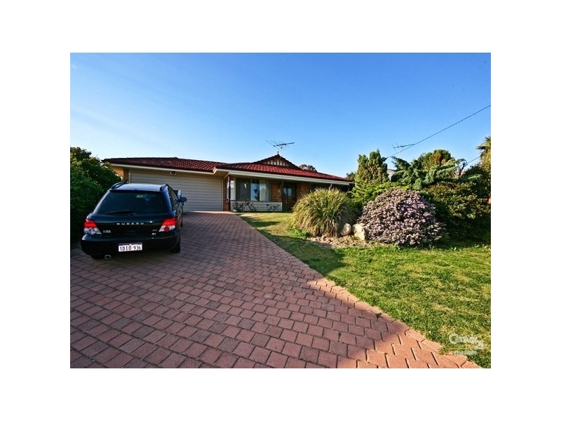 23 Mindarie Drive, Quinns Rocks WA 6030