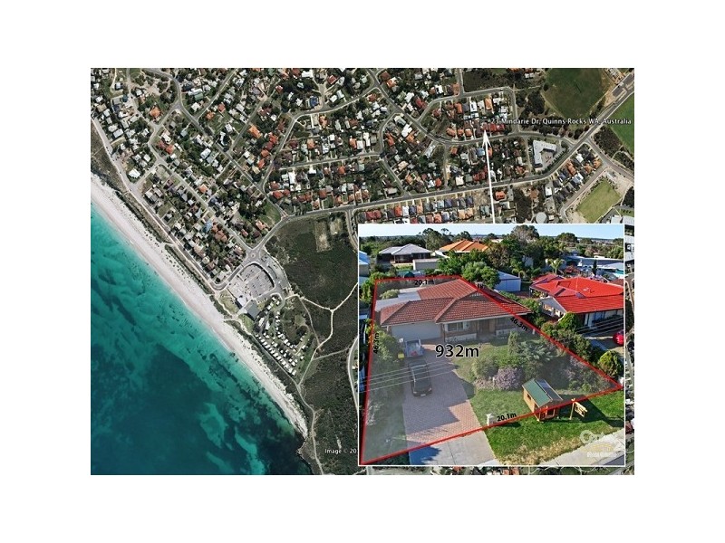 23 Mindarie Drive, Quinns Rocks WA 6030