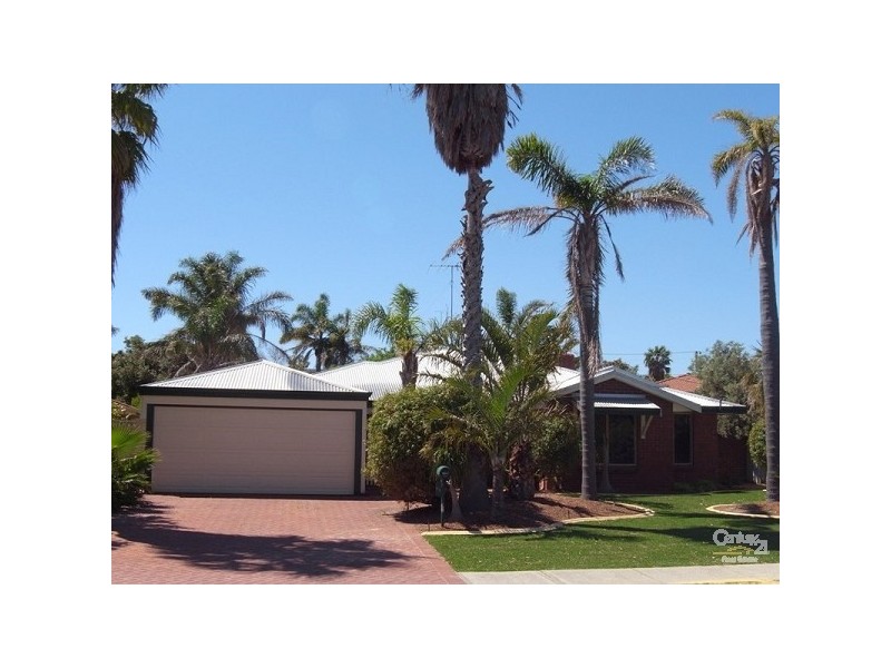 22 Tapping Way, Quinns Rocks WA 6030