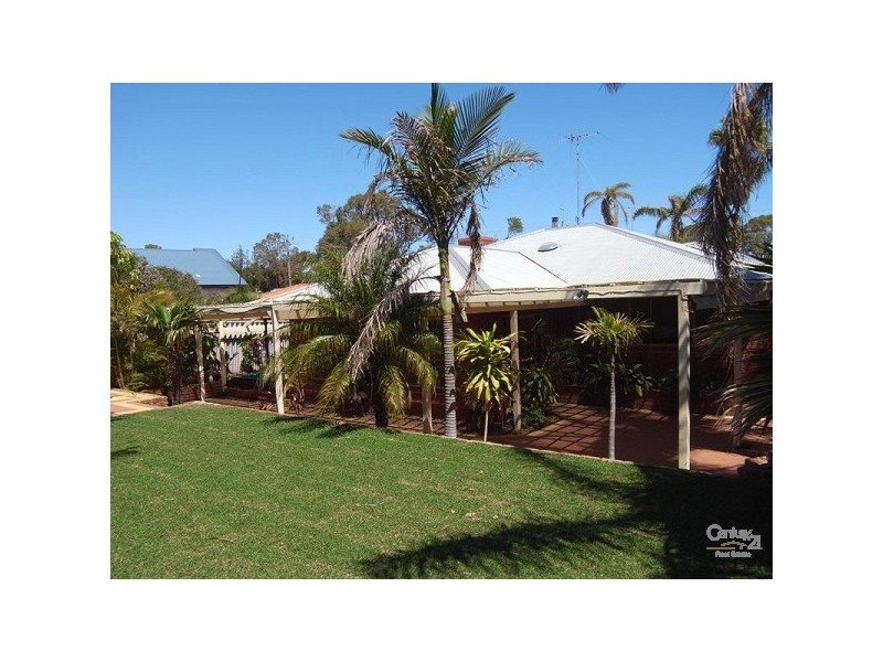 22 Tapping Way, Quinns Rocks WA 6030