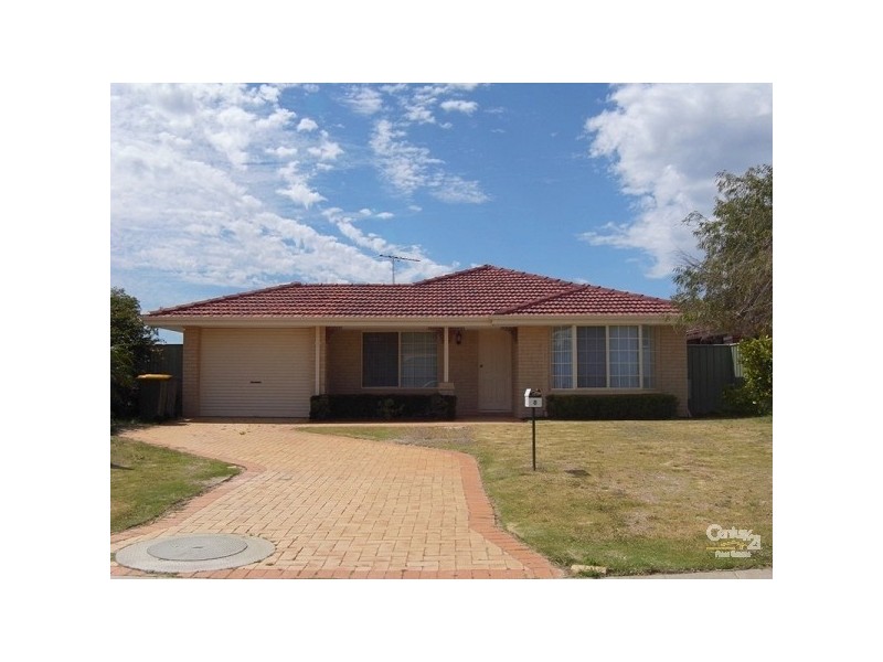 8 Mayne Way, Merriwa WA 6030