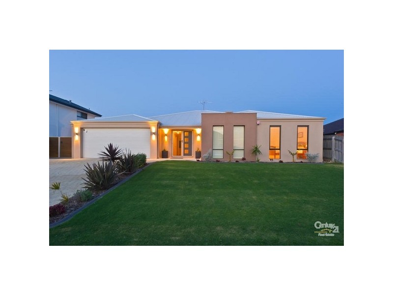 31 Dartmouth Circle, Quinns Rocks WA 6030