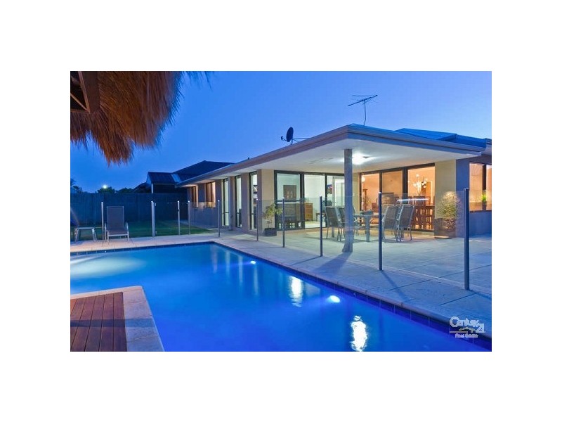 31 Dartmouth Circle, Quinns Rocks WA 6030