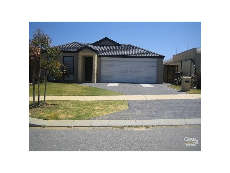 27 Lakewood terrace, Clarkson WA 6030