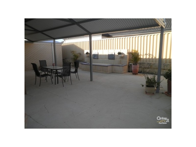 24 Condicote loop, Butler WA 6036