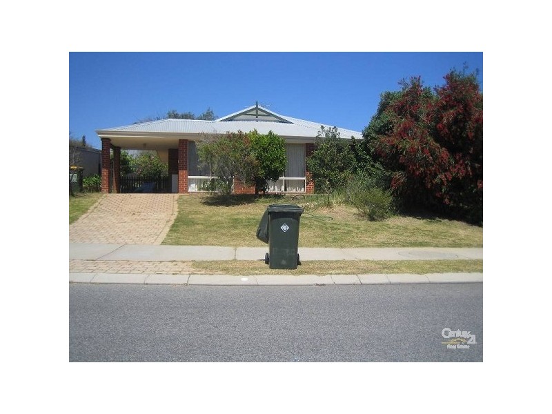 56 Walyunga boulevard, Clarkson WA 6030