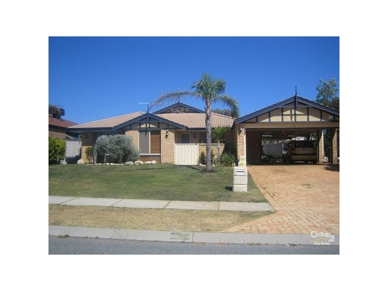 36 Coldstream circuit, Merriwa WA 6030